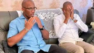 Ünlü yıldız Müslüman mı oldu? Sosyal medya yıkıldı! Didier Drogba'dan açıklama geldi