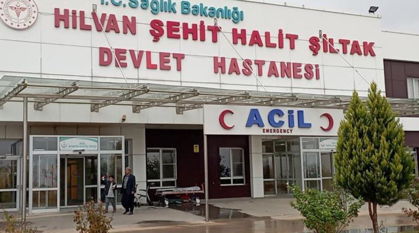 Şanlıurfa'da 3 kız öğrenci kolaya fare zehri katıp içti... En büyüğü 18 yaşında