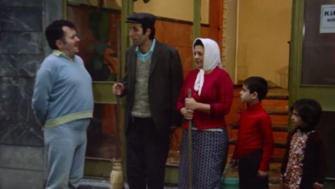 'Kapıcılar Kralı' Seyyid'in oğluna bir de şimdi bakın!