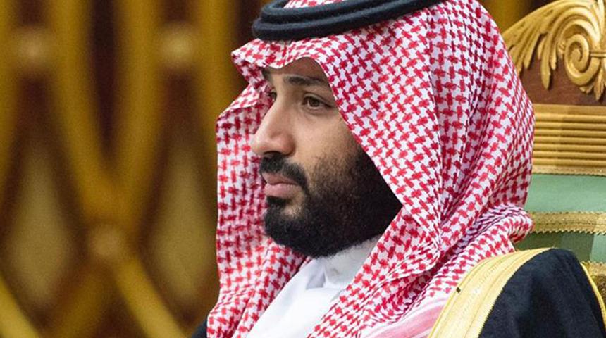 Suudi Arabistan duyurdu! Yeşil Orta Doğu Girişimi'ne 2,5 milyar dolarlık destek