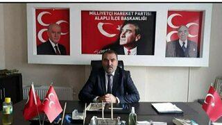 Alaplı sahili adeta çöplüğe döndü