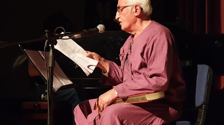 Bursa'da "Karabağ Zaferi Sanat Gösterisi" düzenlendi