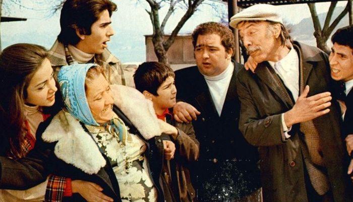 'Neşeli Günler' filmi gerçek oldu