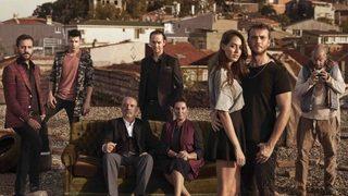 Çukur dizisine bomba transfer! 