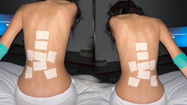 Model Bella Hadid hastanelik oldu! Yataktaki hali sosyal medyada gündeme geldi