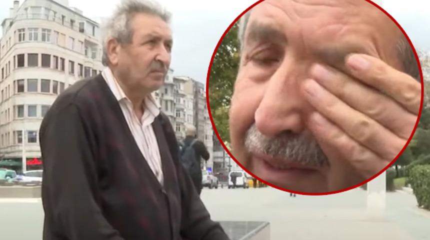 Reklamda görüp ağrı kesici krem siparişi verdi! Gelen paketteki davetiye hayatını altüst etti: Kan kusturdular