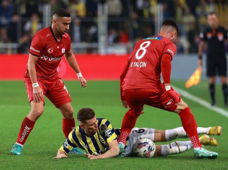 'Hikayemizi anlatmanın zamanı geldi!' Fenerbahçeli İrfan Can Kahveci'nin Sivasspor maçı sonrasında yaptığı paylaşım olay yarattı! Iker Casillas ve Carles Puyol'un ardından o da... G1