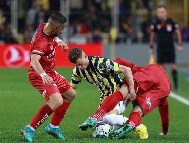 'Hikayemizi anlatmanın zamanı geldi!' Fenerbahçeli İrfan Can Kahveci'nin Sivasspor maçı sonrasında yaptığı paylaşım olay yarattı! Iker Casillas ve Carles Puyol'un ardından o da... G5