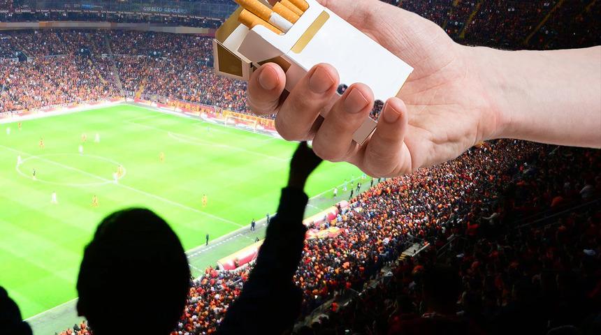 O görüntüler tarih oluyor... Yeni düzenleme yolda, bundan sonra o alanlarda alkol ve sigara satılamayacak!