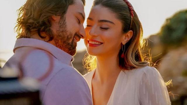 Alp Navruz ile ihanet nedeniyle ayrılmıştı... 'Ayça Ayşin Turan ve Murat Boz aşk yaşıyor' iddiası! 