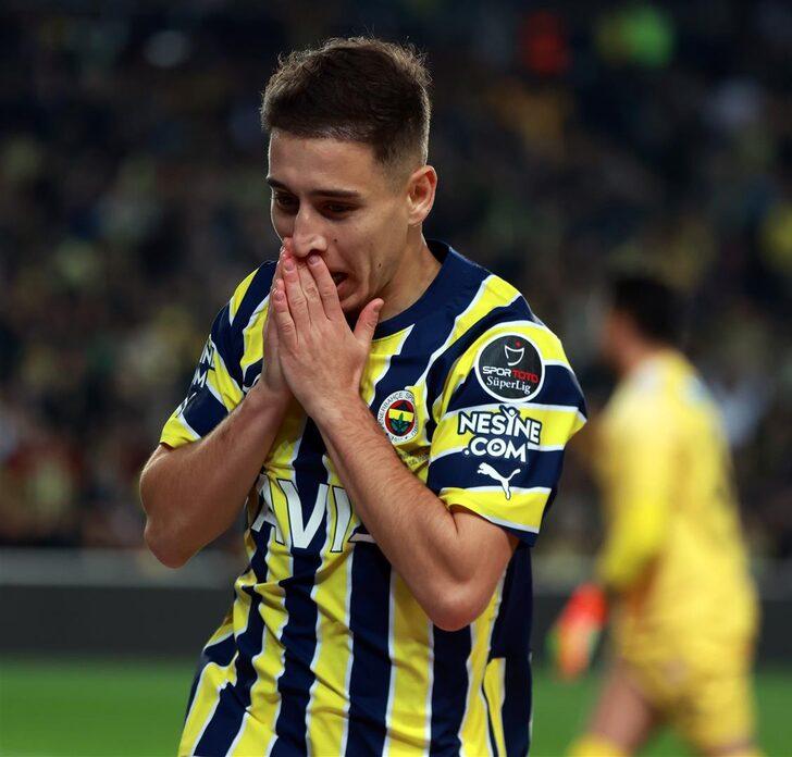 Son dakika: 'Eyvah şimdi ne yapacağız?' Fenerbahçe - Sivasspor maçı sonrası flaş kehanet! Şampiyonluk... G4