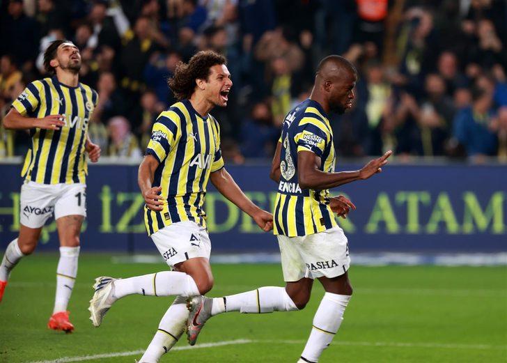 Son dakika: 'Eyvah şimdi ne yapacağız?' Fenerbahçe - Sivasspor maçı sonrası flaş kehanet! Şampiyonluk... G5