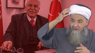 Cübbeli Ahmet Hoca'nın Doğu Perinçek çıkışı ezber bozdu: Ölmüş birinin pantolonunu alıyor giyiyor, keşke ben de öyle olsam