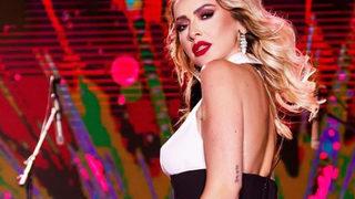 'Saçlarımı 10 günde bir yıkıyorum' demişti! Hadise'den küvette poz