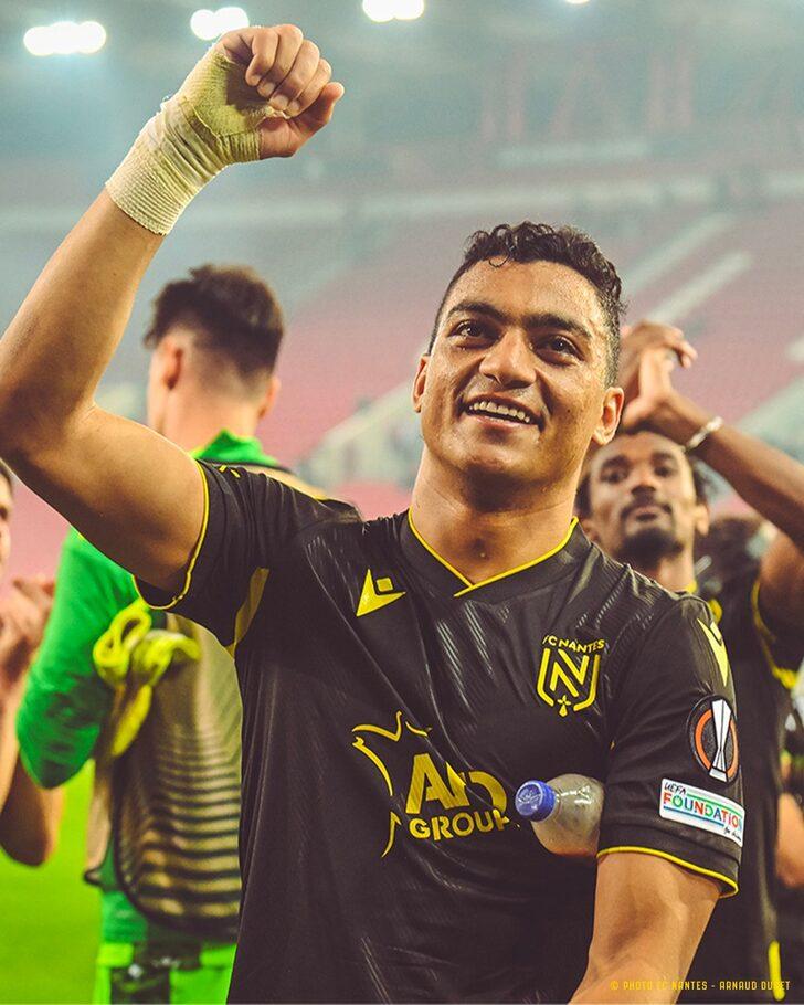 Mostafa Mohamed, Galatasaray'a transfer yapıyor! Milot Rashica'nın parası Mısırlı yıldızdan... G2