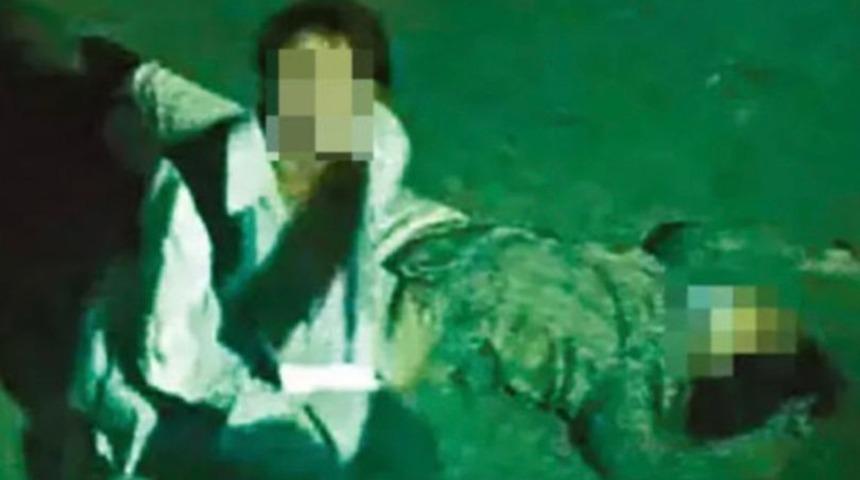 Çin'de koronavirüs karantinası can aldı! Apartmanının kapısı kaynakla kapatılan kadın 12. kattan atladı