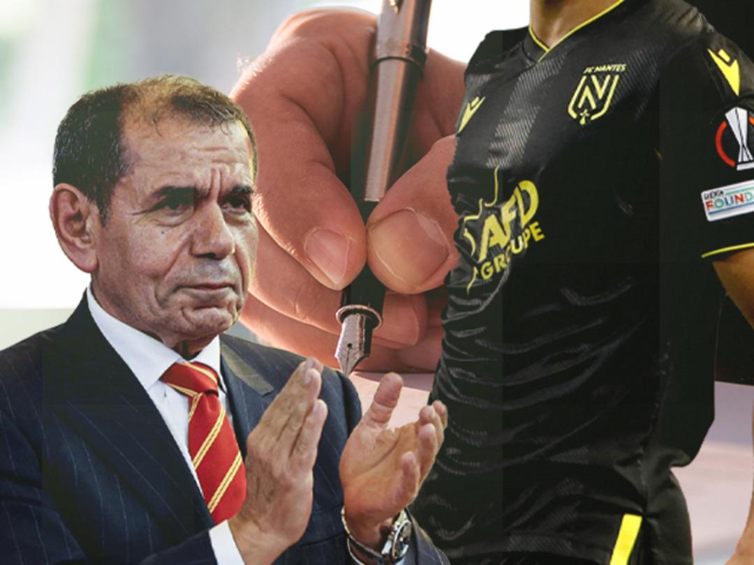 Galatasaray'a piyango vurdu! Transferiyle bin pişman eden Mostafa Mohamed'in tapusunu alıyorlar...