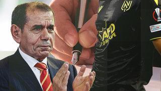 Galatasaray'a piyango vurdu! Transferiyle bin pişman eden Mostafa Mohamed'in tapusunu alıyorlar...