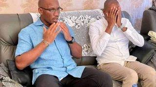 Didier Drogba Müslüman oldu mu? Didier Drogba kimdir? Eski Galatasaraylı futbolcudan Müslüman olduğu yönündeki iddialara yanıt!