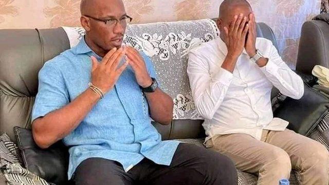 Didier Drogba Müslüman oldu mu? Didier Drogba kimdir? Eski Galatasaraylı futbolcudan Müslüman olduğu yönündeki iddialara yanıt!