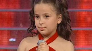 Bir Şarkısın Sen yarışmasının Fındık Kurdu Berna'sı son haliyle şaşırttı! Bakan bir daha baktı