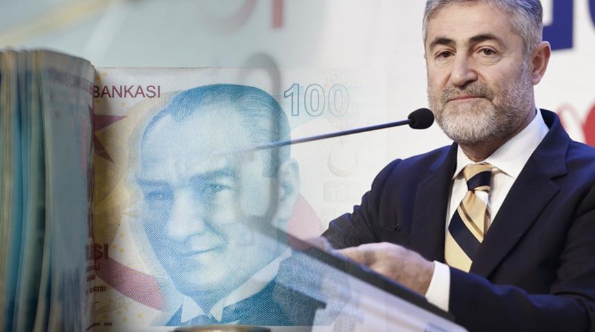 Kredi faiz oranları düşüşe geçti! Bakan Nebati’den kredi faiz açıklaması: ‘Devam edeceğiz…’