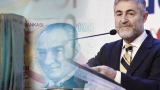 Kredi faiz oranları düşüşe geçti! Bakan Nebati’den kredi faiz açıklaması: ‘Devam edeceğiz…’