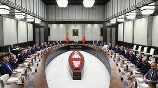 'İstifalar bakanlara uzanacak, Kaya ve Soylu kabine dışı kalabilir'