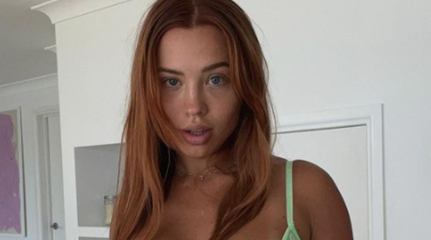 Kimse üç çocuk annesi olduğuna inanmıyor! Doğumdan sonraki dönüşümünü gösterdi... Görenleri hayran bıraktı