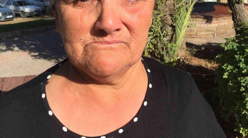 6 yıldır kayıp oğlu için gözyaşı döküyor