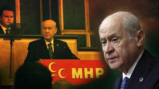 SON DAKİKA | AK Parti - HDP görüşmesine Bahçeli'den ilk yorum! Erken seçim olur mu? Yanıtı çok konuşulacak!