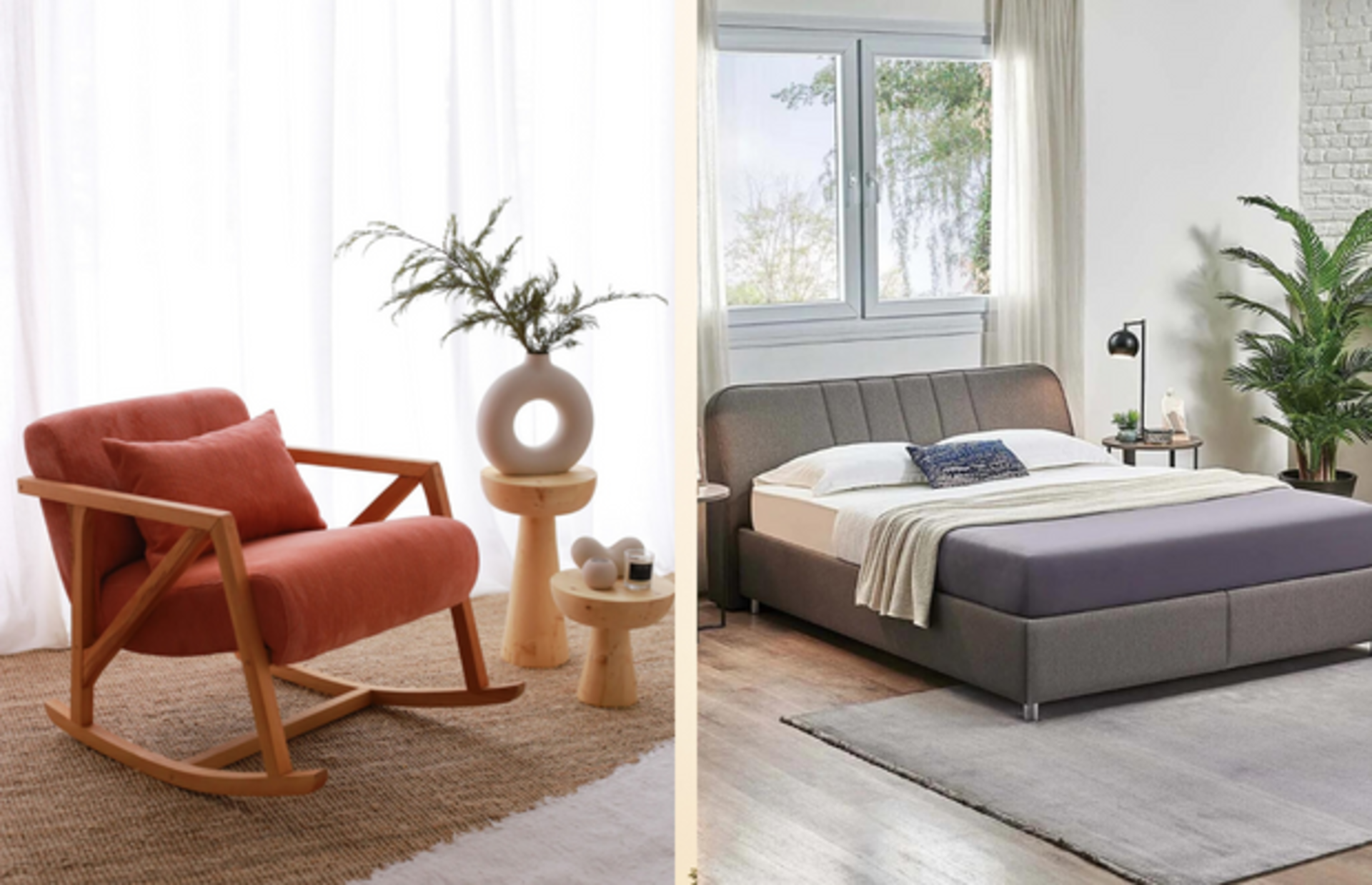 Kullanıcıların beğenisini kazanan dekoratif mobilya önerileri