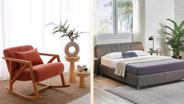 Kullanıcıların beğenisini kazanan dekoratif mobilya önerileri