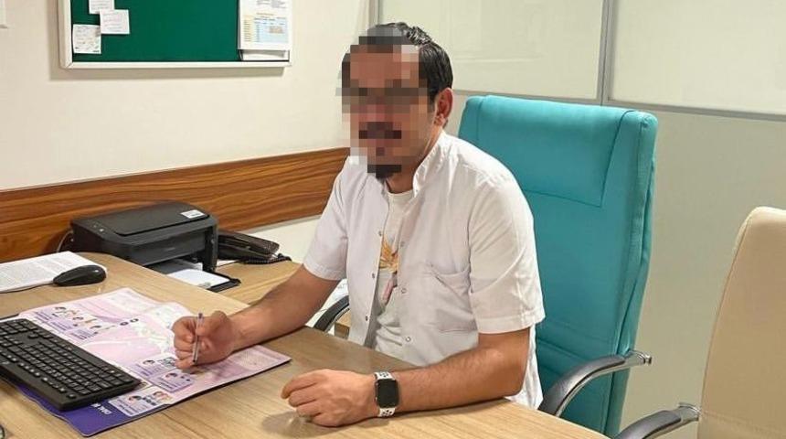 Sevgilisini darp edip 5 yerinden bıçaklamıştı! Doktordan şaşırtan savunma: 'Daha önce aldatılmama rağmen...'