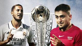 Son dakika: 'Ligin seyrini değiştirir!' Galatasaray gözünü kararttı! Hem Hazard hem Cengiz Ünder ocak ayında imzayı atabilir...