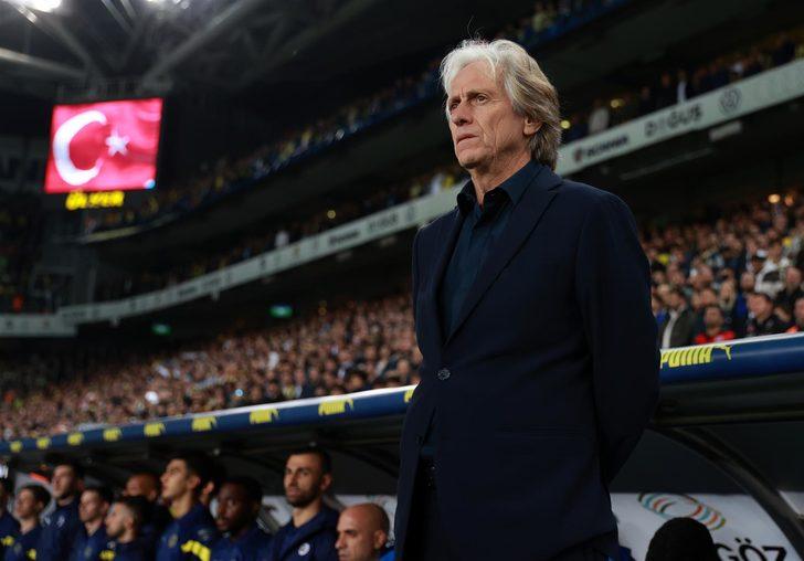 Son dakika: Vitor Pereira yüzünden Jorge Jesus'un yakasından düşmüyorlar! Fenerbahçe'nin hocasının Flamengo'ya cevabı, taraftarları mest etti... G3