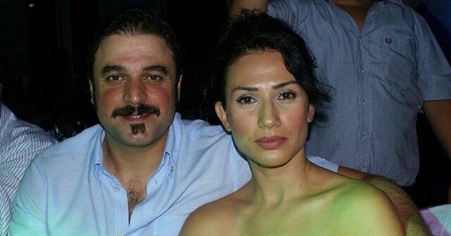 Ufuk Özkan'ın 17 yıl aynı yastığa baş koyduğu eşi bakın kim çıktı! Meğer o da ünlüymüş