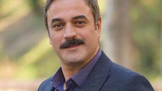 Ufuk Özkan'ın 17 yıl aynı yastığa baş koyduğu eşi bakın kim çıktı! Meğer o da ünlüymüş