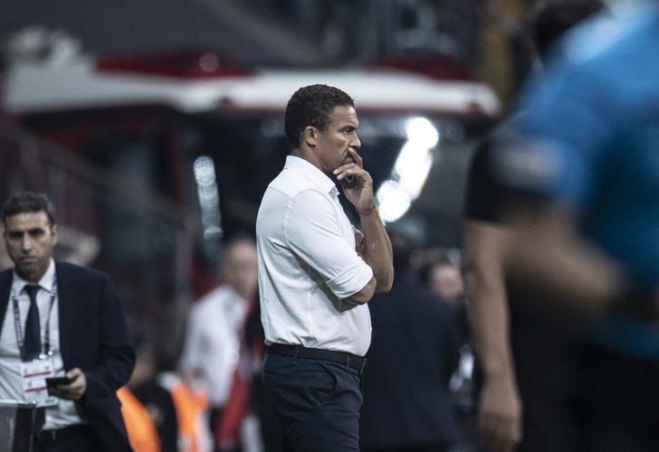 Son dakika: Beşiktaş'ta büyük kriz! Şenol Güneş'ten gruplaşmalara kadro dışı çözümü... G1