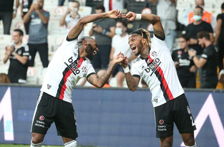 Son dakika: Beşiktaş'ta büyük kriz! Şenol Güneş'ten gruplaşmalara kadro dışı çözümü... G2