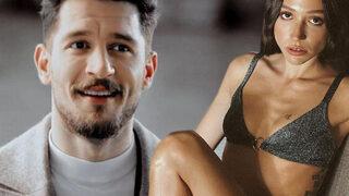 Zeynep Bastık ile Uraz Kaygılarıoğlu'nun yakınlaştığı görüntüler gündem oldu! 