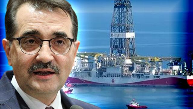 Türkiye heyecanla beklerken Bakan Dönmez'den doğal gaz için net tarih! Herkes mutfağında kullanabilir hale gelecek