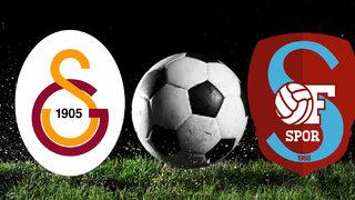 GALATASARAY OFSPOR MAÇI CANLI İZLE! Galatasaray Ofspor maçı ne zaman, saat kaçta, hangi kanalda? Muhtemel 11'ler!