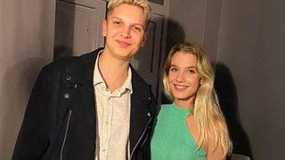 Yatak pozu tepki çekmişti! Ebrar Karakurt'un eski aşkı İmge her şeyi sildi