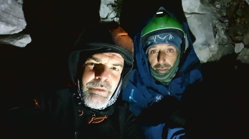 İzinsiz uçuşa bin 162 lira ceza