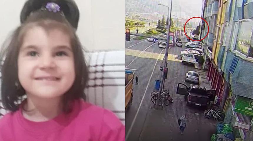 Fatma Nur'un ölümüne ilişkin davada karar! Anneye müebbet hapis cezası verildi