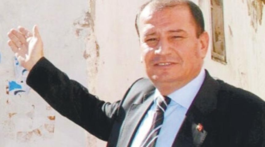 Ak Partili eski belediye başkanına 50 yıl hapis cezası