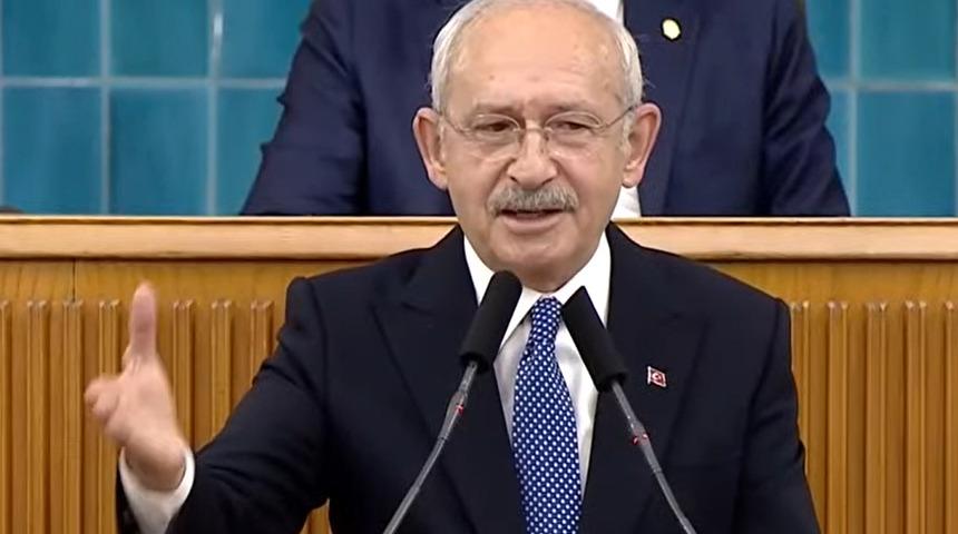 Kılıçdaroğlu'ndan gündem olacak İmamoğlu sözleri: Büyük lokmadır boğazınızda kalır, kimseye yedirmeyiz