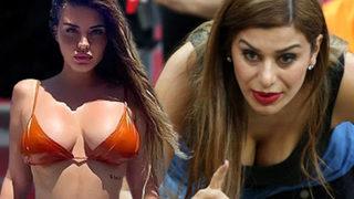 Ebru Şancı'nın 'uçan araba' sorusunu gören Ebru Polat hemen yanıt verdi