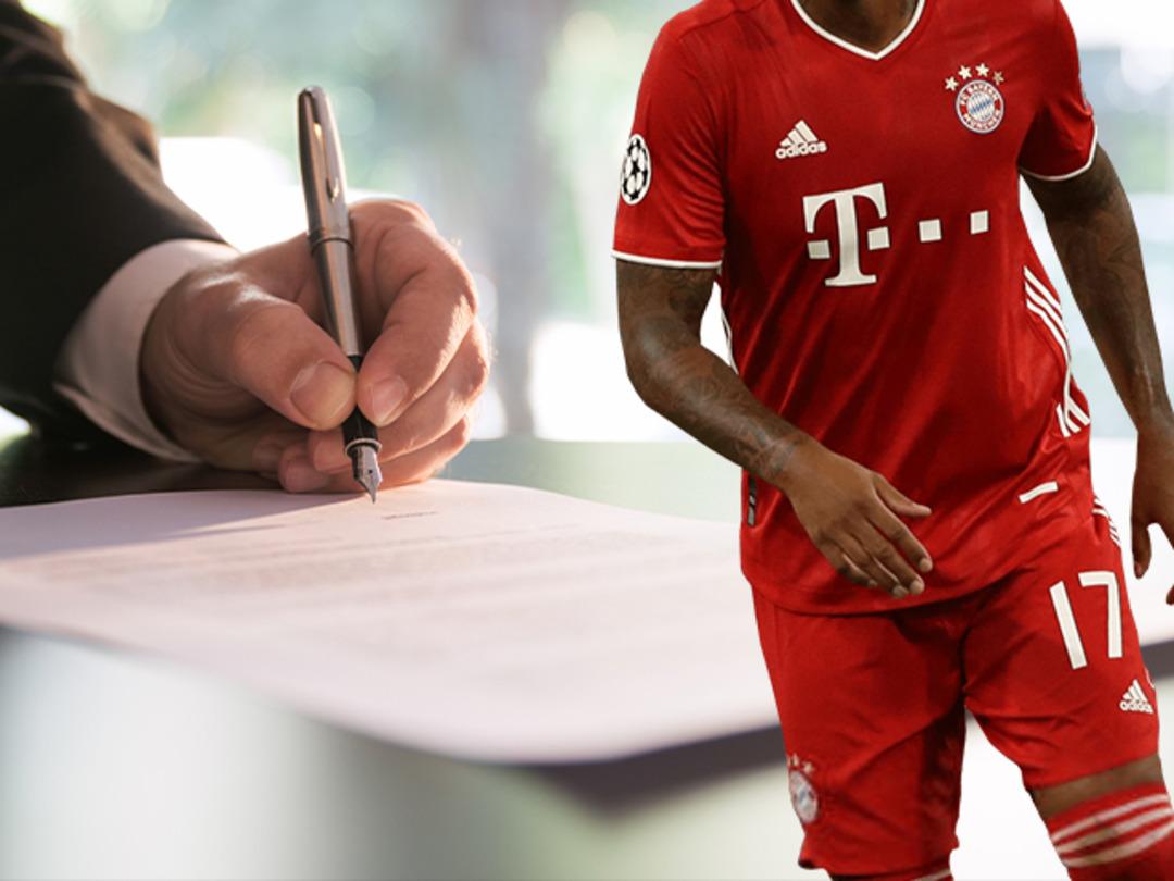 D&uuml;nya şampiyonu stoper, Beşiktaş yolunda! Jerome Boateng atağı...